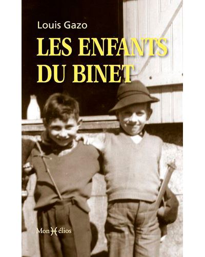 Les enfants du Binet