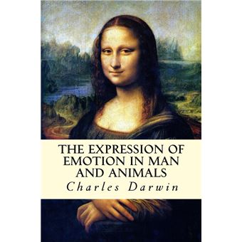 Charles Darwin - 1
