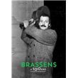 Brassens a 100 ans