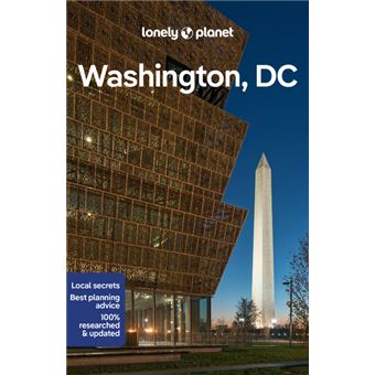 Washington, DC 8ed -anglais-