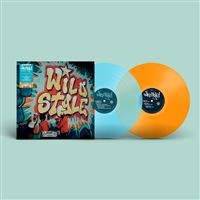 Wild Style Édition Limitée Spéciale