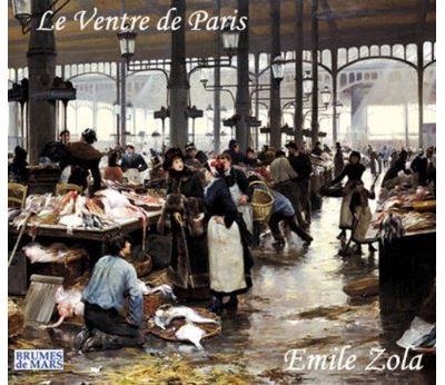 Le ventre de Paris