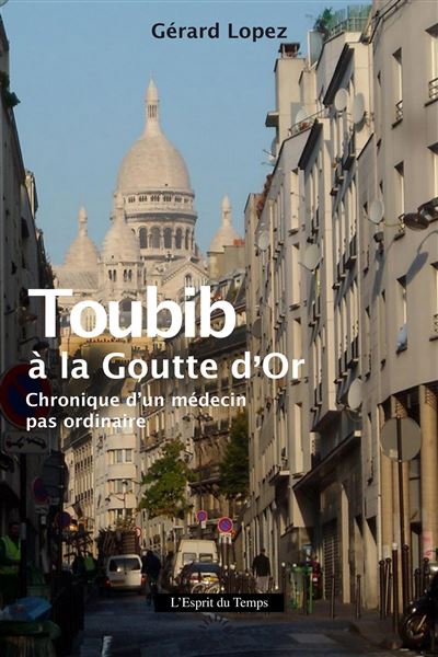 Toubib à la goutte d'or