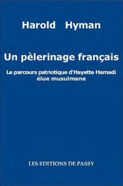 Un pèlerinage français