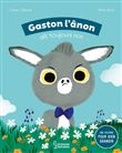 Gaston, l'ânon dit toujours non !