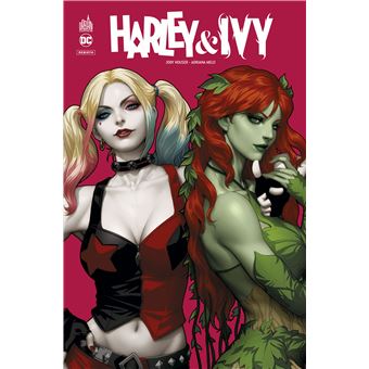 Harley & ivy