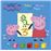 Tellen en kleuren met Peppa Pig_0