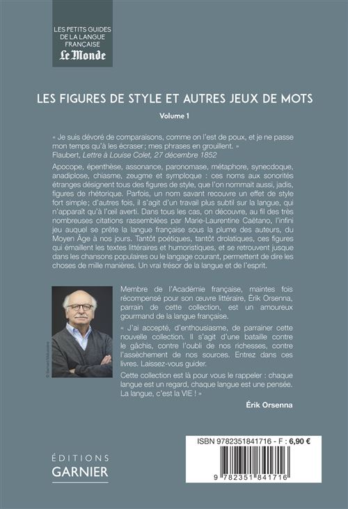 Sentences et citations ou jeu des mots historiques et