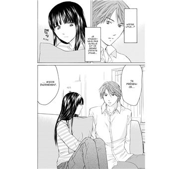 Kimi no Knife T03 (Nouvelle édition)