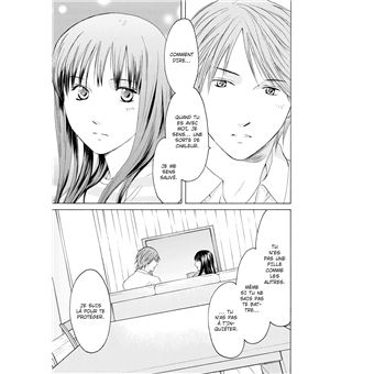 Kimi no Knife T03 (Nouvelle édition)