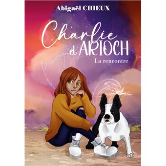 Charlie et Arioch