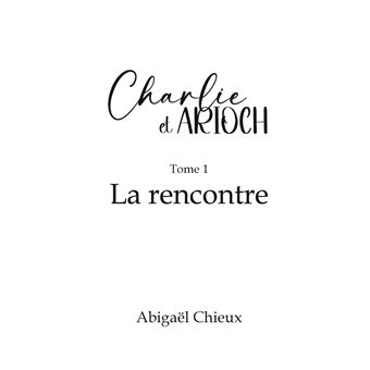 Charlie et Arioch