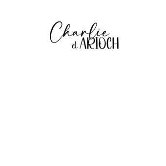 Charlie et Arioch