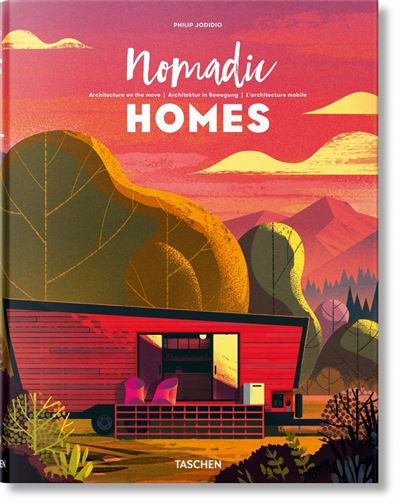Nomadic homes
