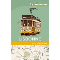 Lisbonne en un coup d'oeil Michelin