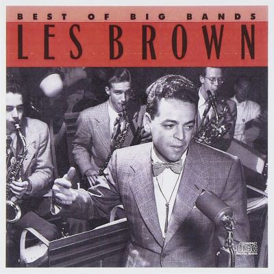 Best of the big bands