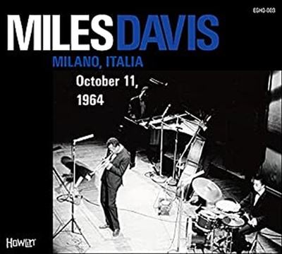 Milano Italy October 11 1964