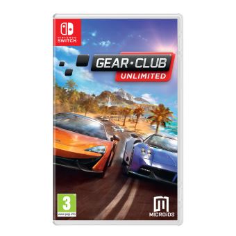 Gear.Club Unlimited  Gear-Club-Nintendo-Switch