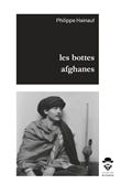 Les bottes afghanes