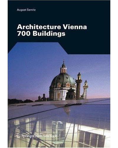 Architecture vienna 700 buildi