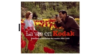La vie en Kodak