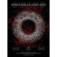 Where Does A Body End? - DVD
