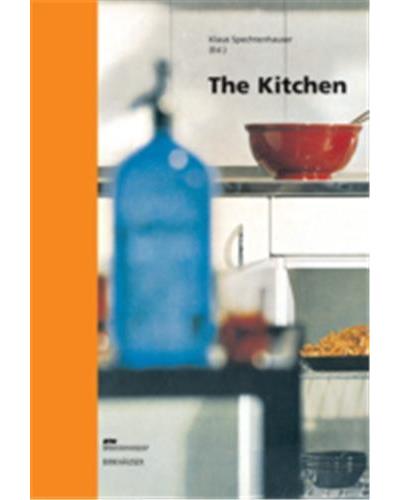 The kitchen /anglais