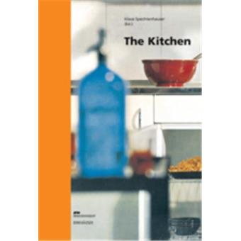 The kitchen /anglais