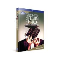Le festin nu Blu-ray