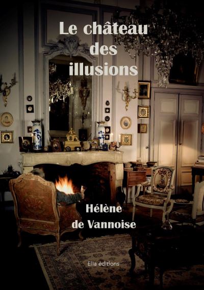 Le château des illusions