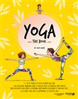 Yoga - THE BOOK - By Mon Cahier