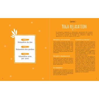 Yoga - THE BOOK - By Mon Cahier