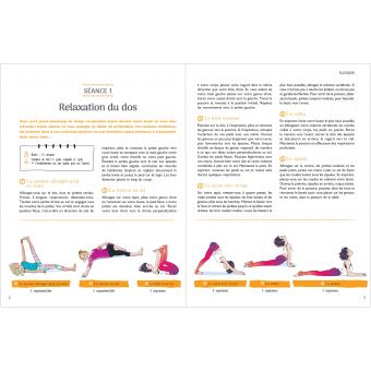Yoga - THE BOOK - By Mon Cahier
