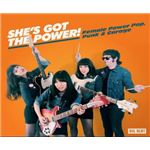 Shes Got the Power - CD