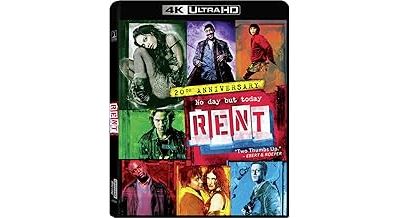 Rent en 4K Ultra HD