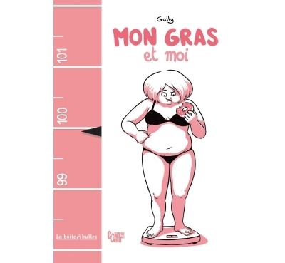 Mon gras et moi