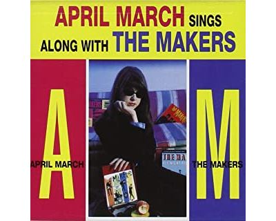 Sings the songs of the makers