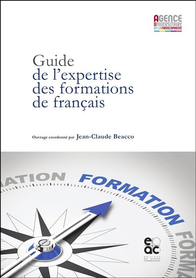 Guide de l’expertise des formations de français