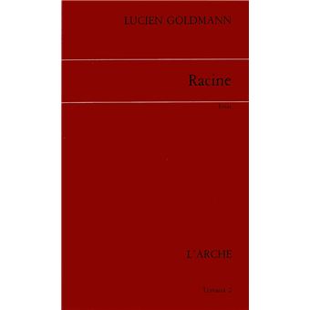 Racine - 1