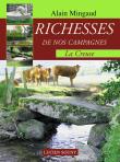 Richesses de nos campagnes:la creuse