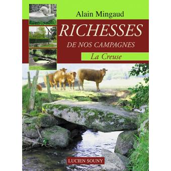 Richesses de nos campagnes:la creuse