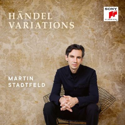 Variations de Haendel