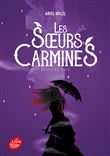 Les soeurs Carmines - Tome 2