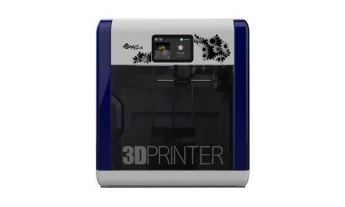 Imprimante 3D XYZprinting Da Vinci 1.1 Plus