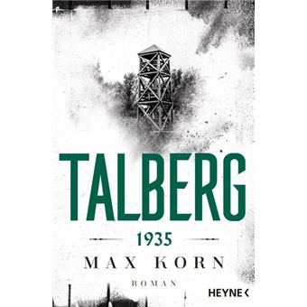 TALBERG 1935