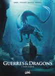 Guerres et Dragons T04