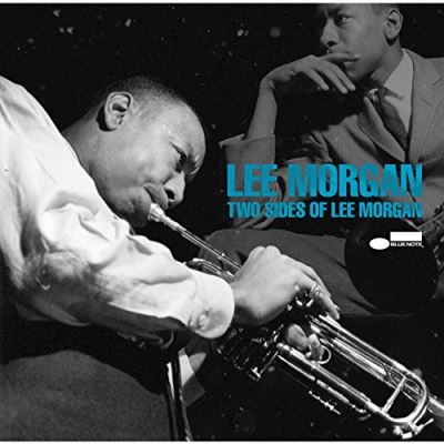 Two sides of lee morgan 2shm c