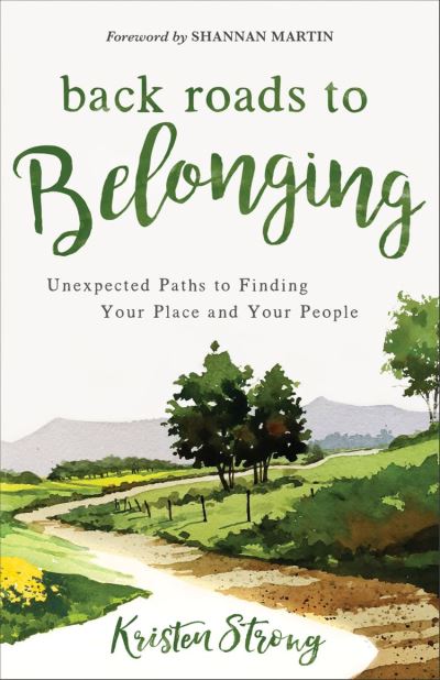 Back Roads to Belonging
