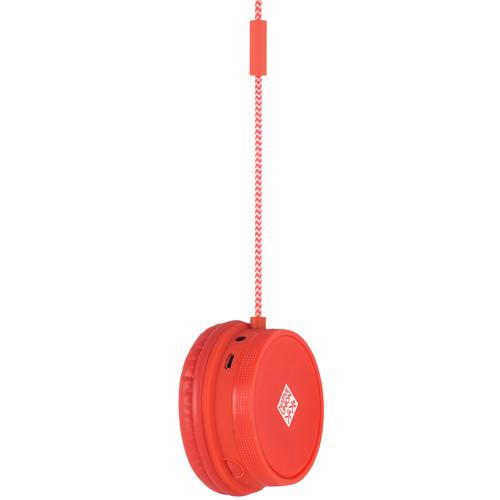 NATIVE UNION MONOCLE HANDSET CORAL ST