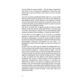 Howard Bloom retourne la science